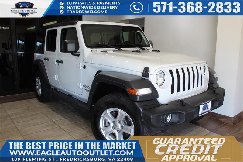 jeep wrangler unlimited 2019 1C4HJXDG5KW561469 image jeep wrangler unlimited 2019 1C4HJXDG5KW561469 image